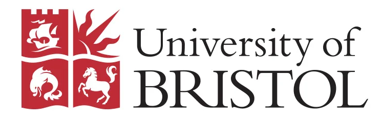 Bristol University logo