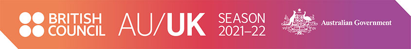 Australia-UK Season logo