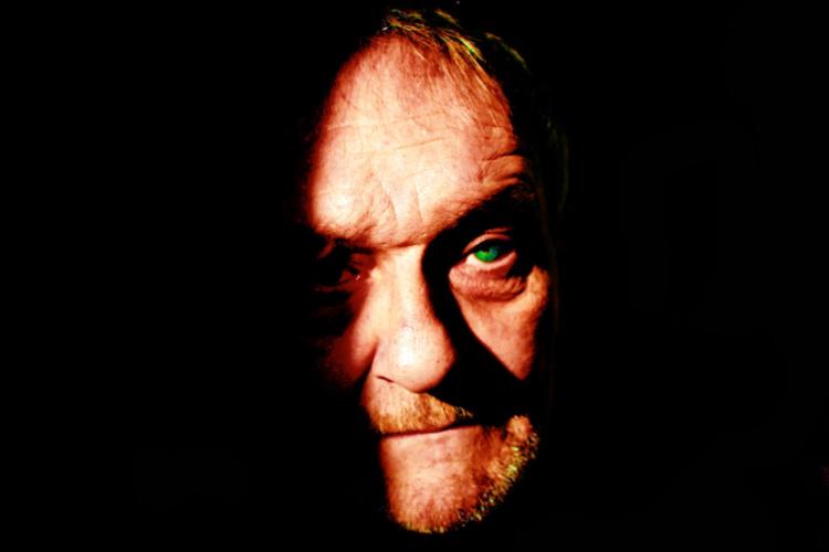 Judgement - Martin Head