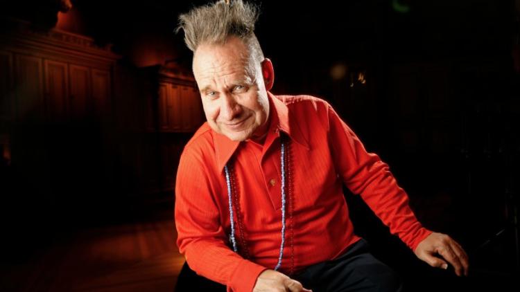 Peter Sellars