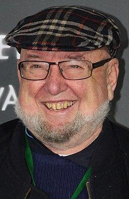 Thomas Keneally