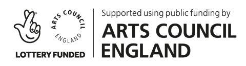 Arts Council funded