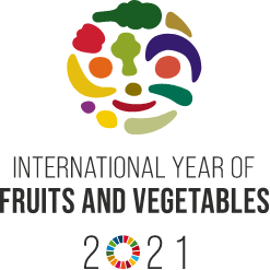 UN International Year of Fruit and Vegetables